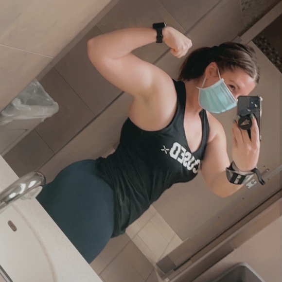 Meet your Posher, Rayn - Picture 9 of 16